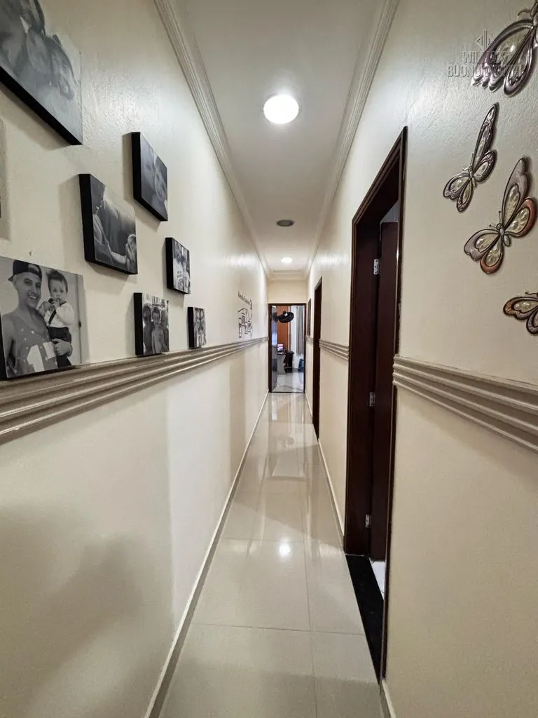 Imagem Casa térrea 3 dormitórios ao lado da praia - AVIAÇÃO