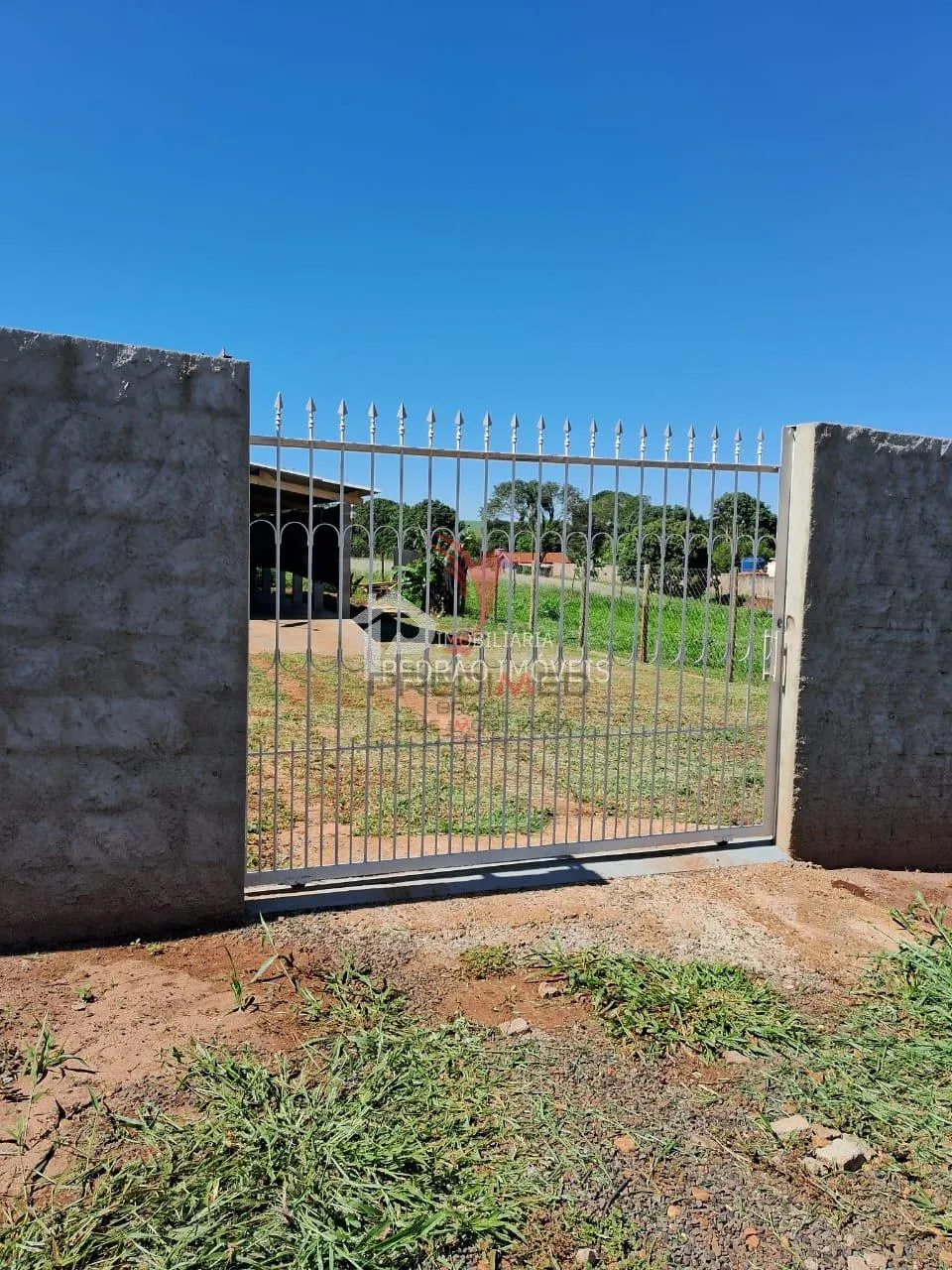 Imagem Fazenda/Sítios/Chácaras de 2 quartos, 120m² no bairro Área Rural de Macatuba, em Macatuba