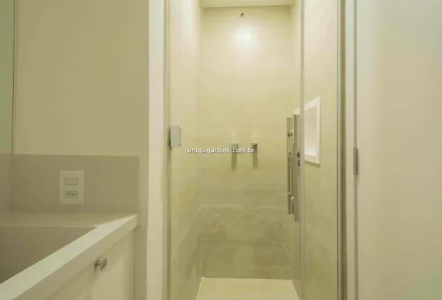 Imagem Apartamento à venda Itaim Bibi São Paulo