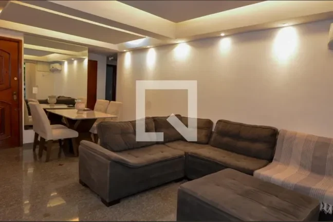 Imagem Apartamento à Venda - Recreio, 2 Quartos, 112 m2