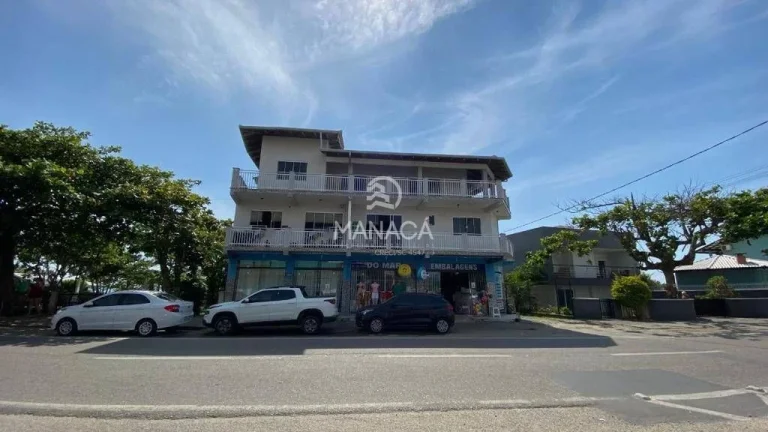 Imagem Comercial e Residencial em Itajuba - Barra Velha - SC