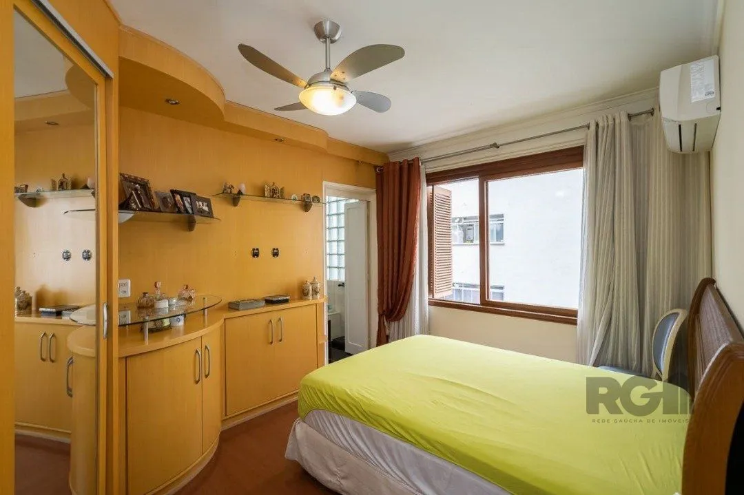 Imagem Apartamento em Auxiliadora