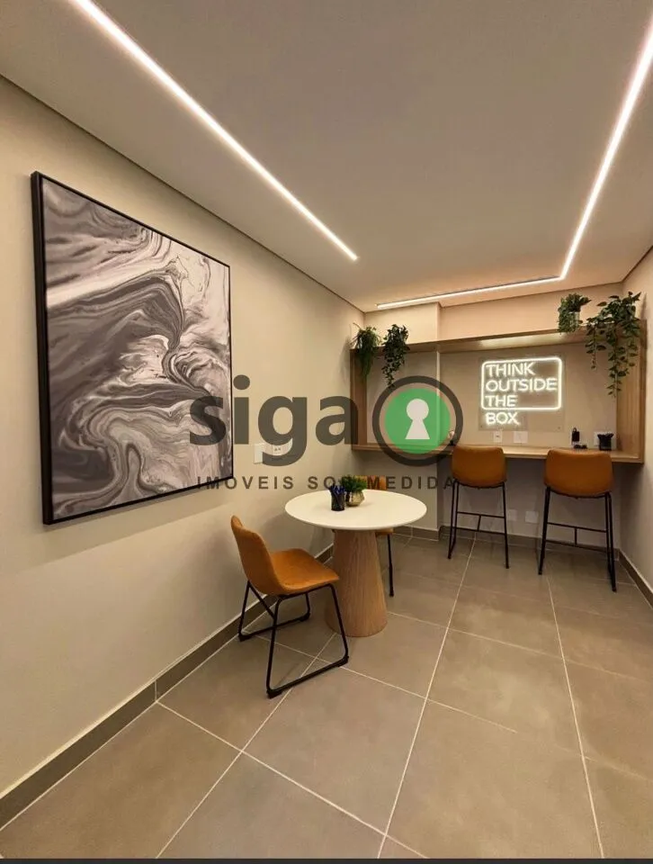 Imagem Venda jardim Aeroporto com 2 quartos- 390mil Nunca habitado