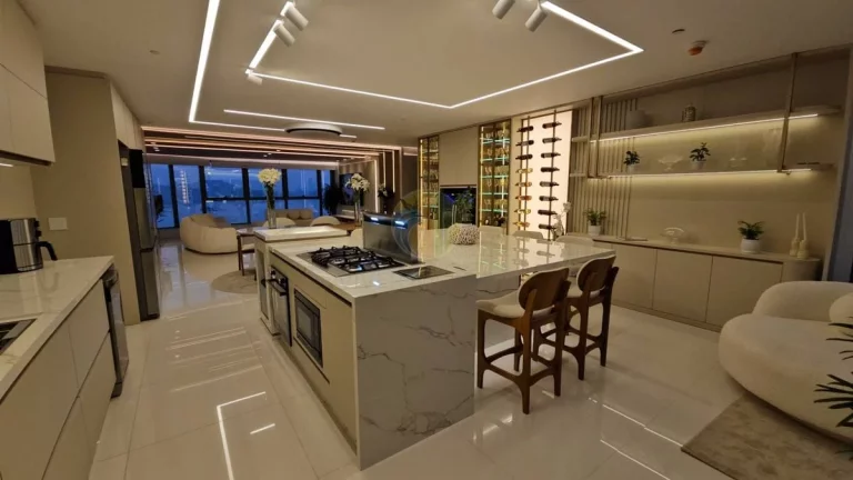 Imagem Yachthouse Residence