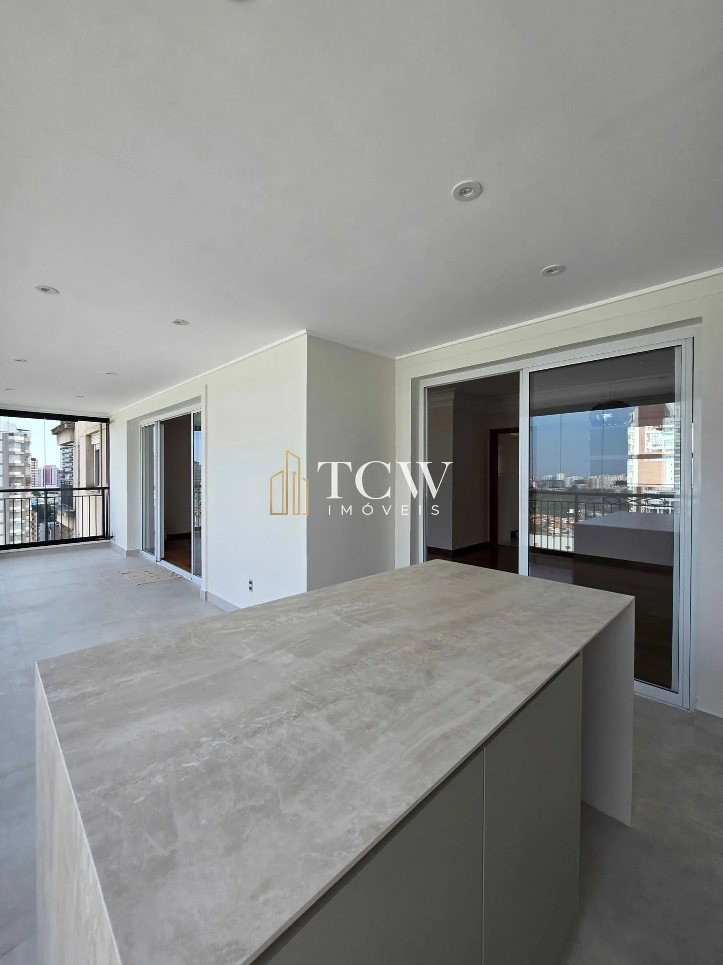 Imagem Apartamento 3 suítes no Paraíso