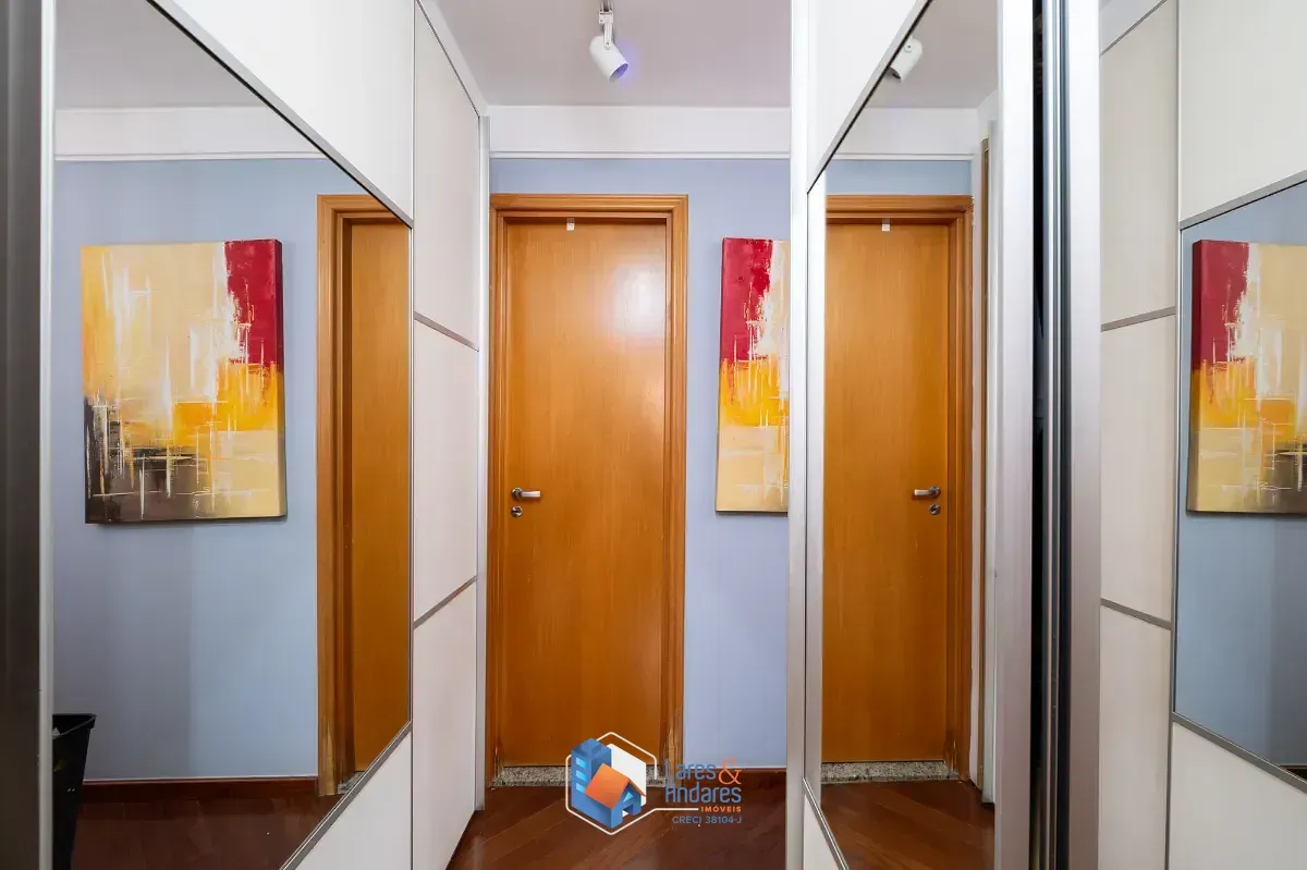 Imagem Apartamento para venda em Vila Leopoldina com 3 quartos, sendo 1 suíte, 114m²
