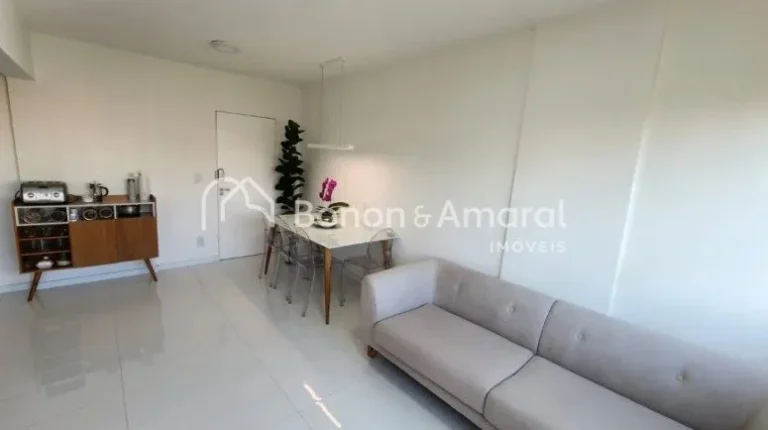 Imagem Descubra o conforto de viver em uma localização privilegiada no coração de Campinas, com fácil ...