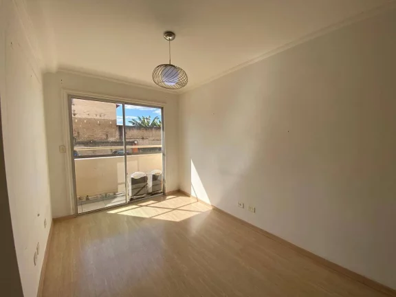 Imagem Apartamento Térreo com Varanda e Planejados no Bella Europa