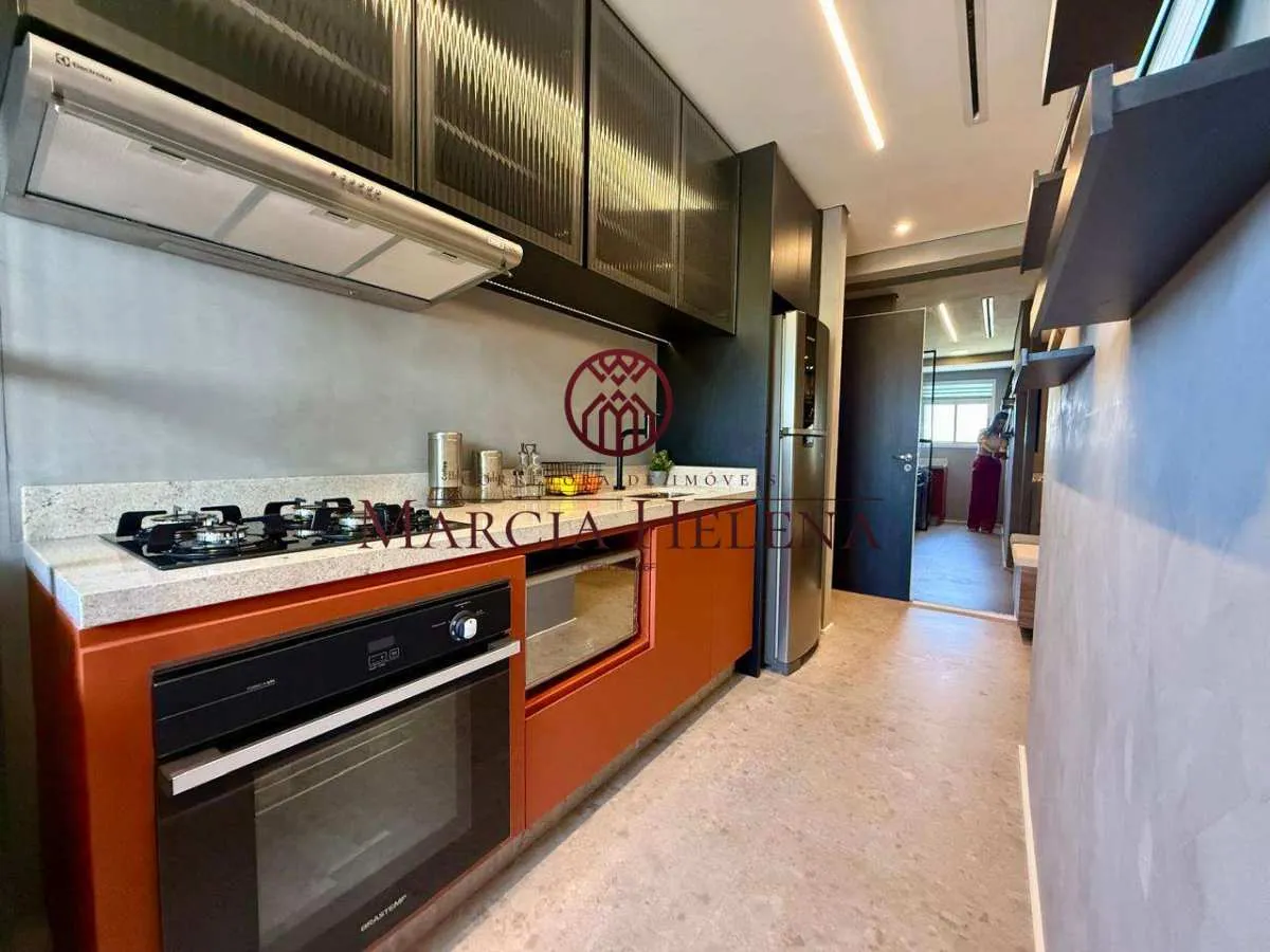 Imagem Apartamento à venda em Campinas, Jardim Aurélia, com 2 quartos, 63m2