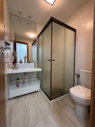 Imagem Apartamento com 4 dormitórios à venda, 155 m² por R$ 3.500.000,00 - Praia de Itaparica - Vila Velha/ES