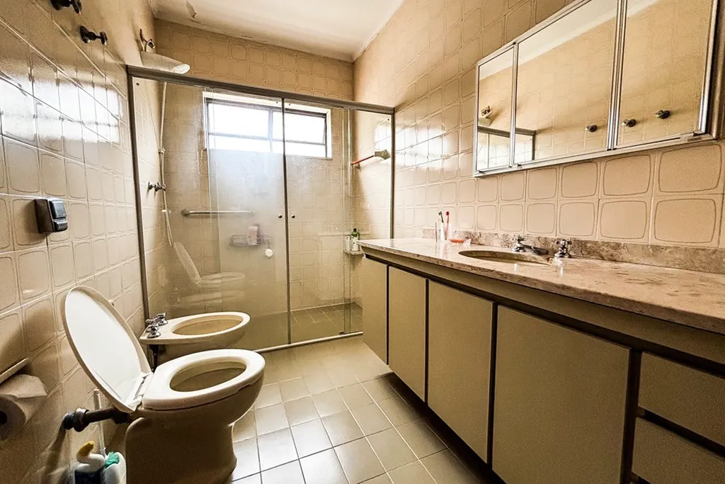 Imagem Casa à venda em São Paulo, Brooklin Paulista, com 4 quartos, 284m2