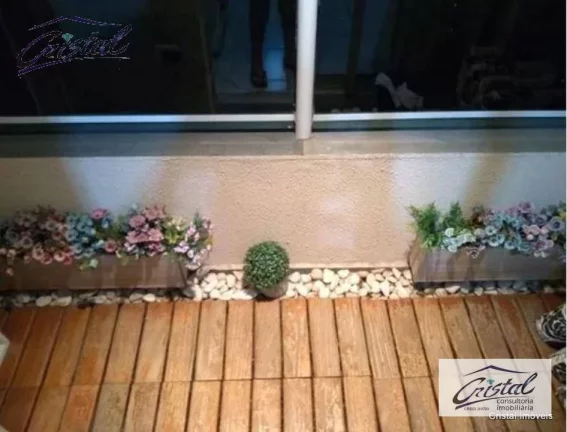 Imagem Apartamento com 3 quartos (1 suíte) à venda, 67 m² Jardim Esmeralda - Butantã - São Paulo/SP