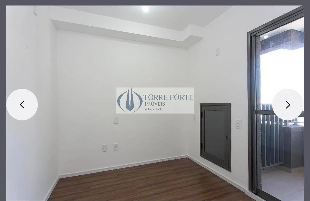 Imagem Studio/Flat Vila Matilde