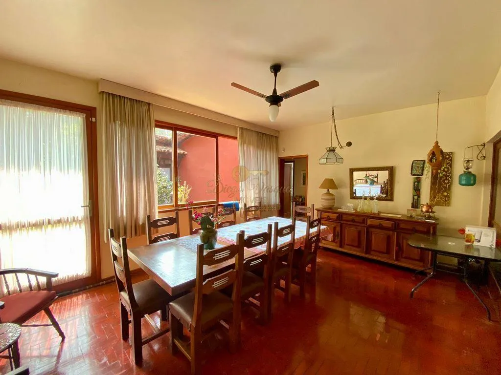 Imagem Casa para Venda em Teresópolis / RJ no bairro Albuquerque