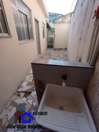 Imagem ALUGA-SE EXCELENTE CASA NO PAIVA!