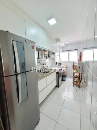 Imagem Apartamento disponível para venda no Condomínio Code Aclimção, com 51m², com 2 dormitórios e 1 vaga de garagem