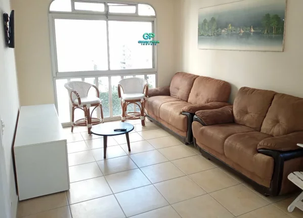 Imagem Apartamento Padrão para Venda em Pitangueiras Guarujá-SP