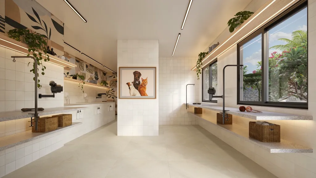 Imagem Apartamento à venda no bairro Jardim Atlântico - Goiânia/GO