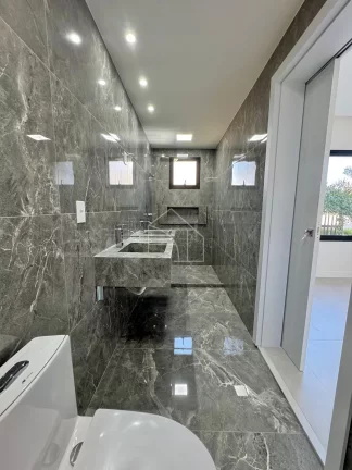 Imagem Mansão duplex 5 quartos com 4 suítes em Jardins Veneza