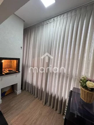 Imagem Apartamento com 2 quartos, Itacolomi - Balneário Piçarras