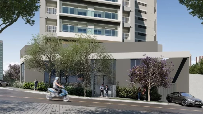 Imagem APARTAMENTO RESIDENCIAL em São Paulo - SP, Vila da Saúde