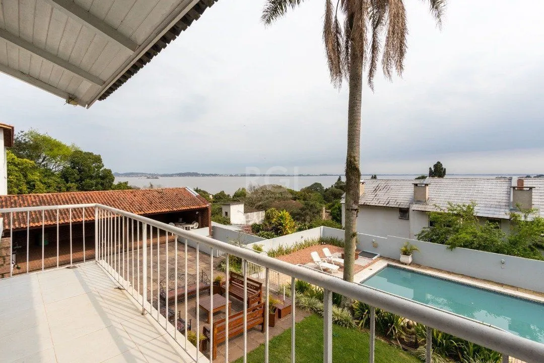 Imagem Casa para Venda - 312m², 5 dormitórios, sendo 3 suites, 6 vagas - Vila Conceição