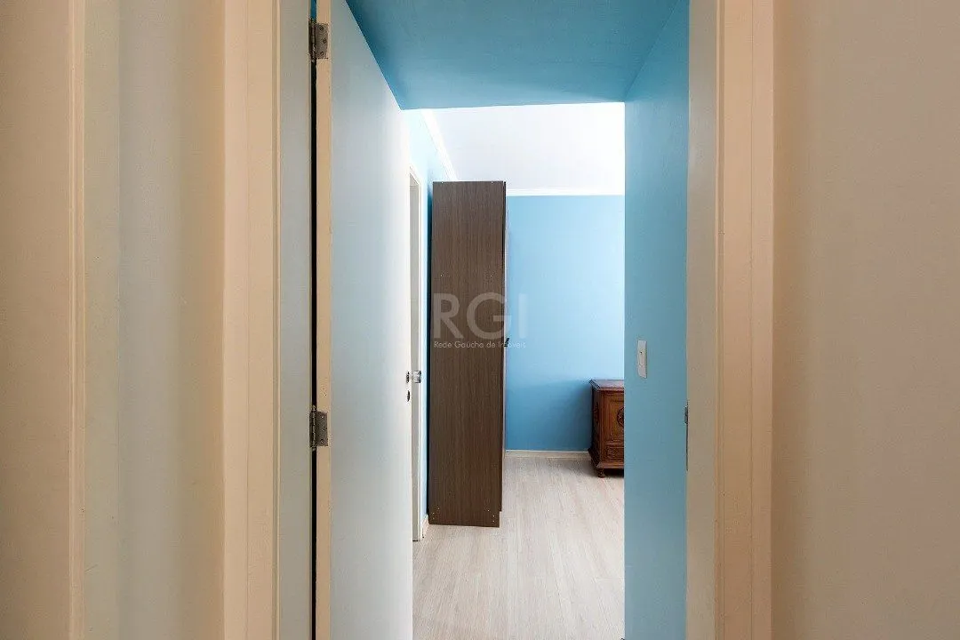 Imagem Apartamento para Venda - 74.8m², 2 dormitórios, sendo 1 suites, Centro Histórico