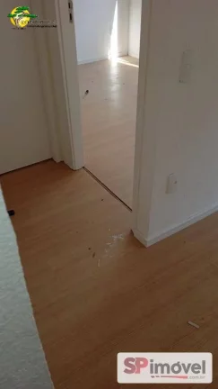 Foto do imóvel APARTAMENTO A VENDA JARDIM RECANTO VERDE - TREMEMBE