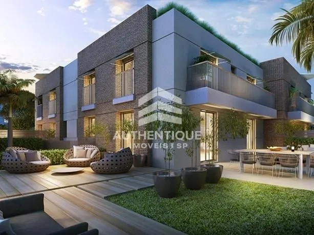Imagem Flora House e Garden Alto de Pinheiros - Apartamento à venda em São Paulo/SP