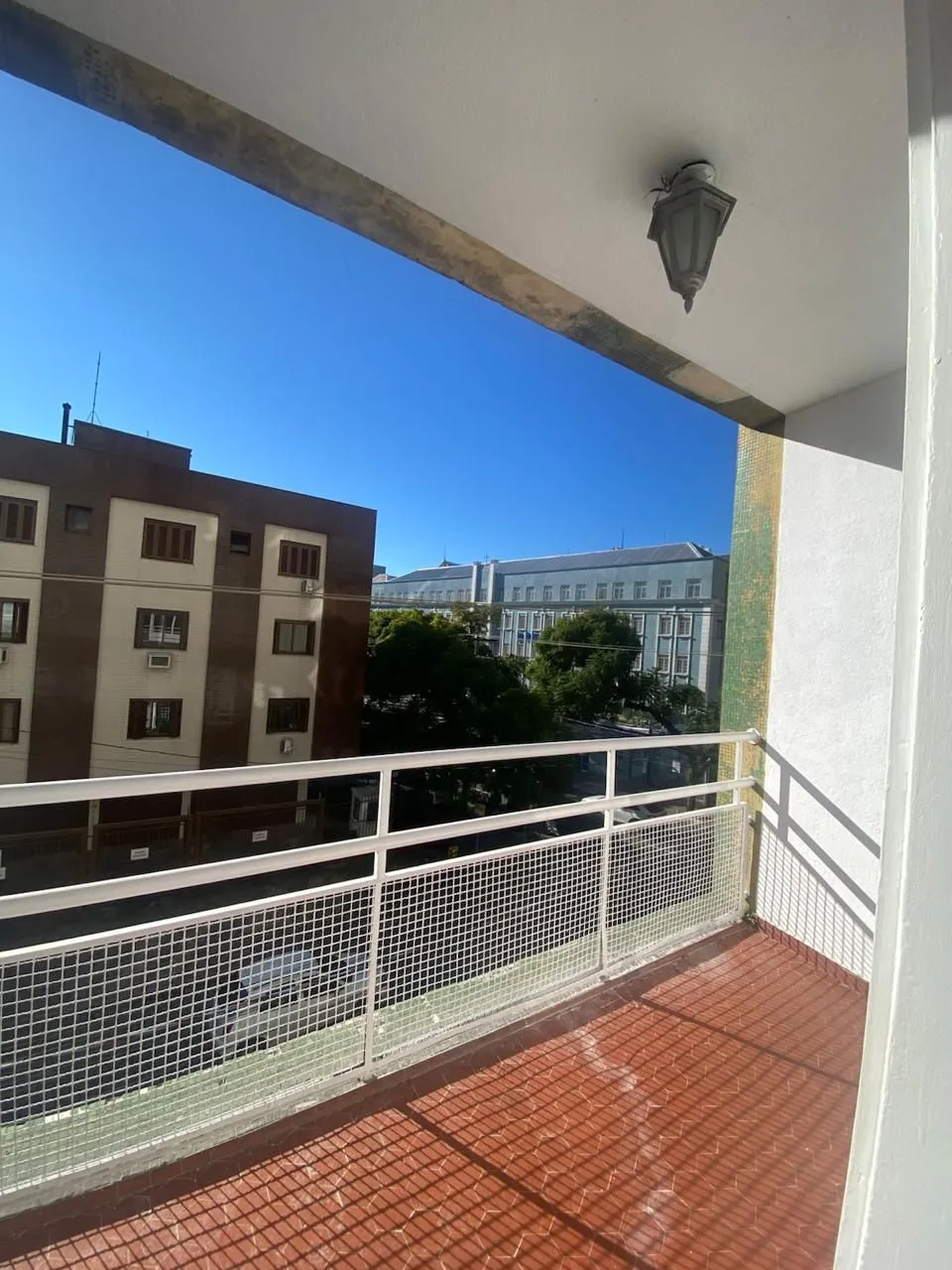 Imagem Apartamento a venda 2 suítes bairro Independência