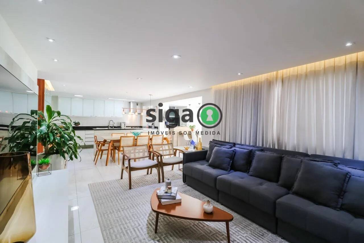 Foto do imóvel Apartamento de 109 metros Vila Andrade