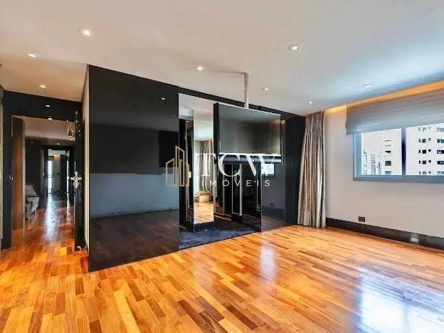 Imagem Apartamento | Venda | 2 Dorm | Moema | 227m2