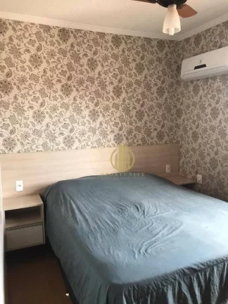 Imagem Apartamento com 3 dormitórios à venda, 58 m² por R$ 234.000 - Campos Elíseos - Ribeirão Preto/SP