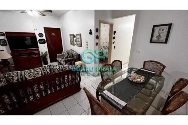 Imagem Apartamento 3 dormitorios com sacada