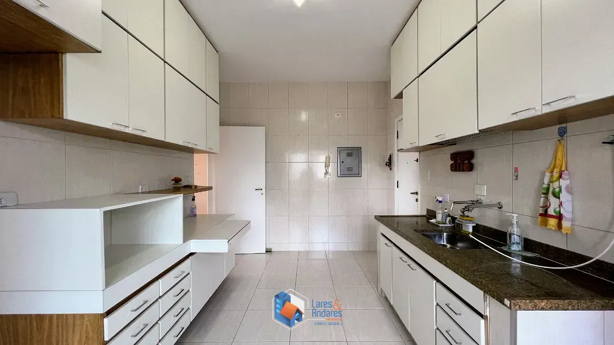 Imagem Apartamento para venda em Vila Clementino com 2 quartos, 72m²