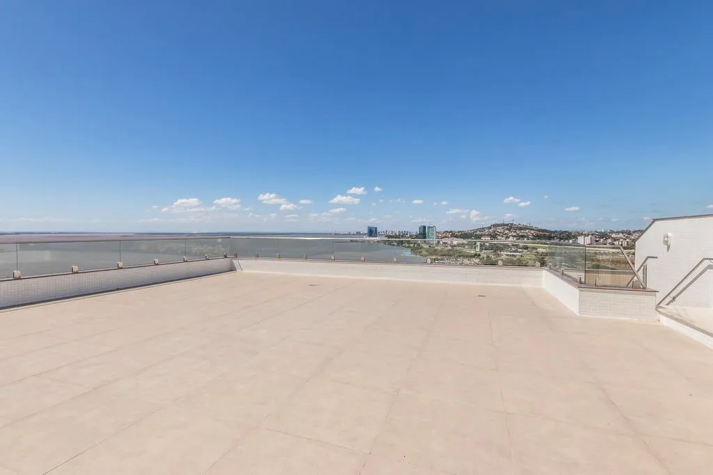 Imagem Apartamento Garden em Vila Assunção