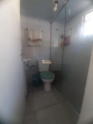 Imagem Linda residência no bairro São Lucas