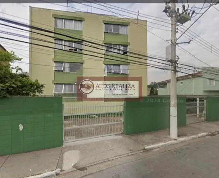 Imagem Venda de Apartamento 2 Dormitórios em Pedreira, SP - R$250.000