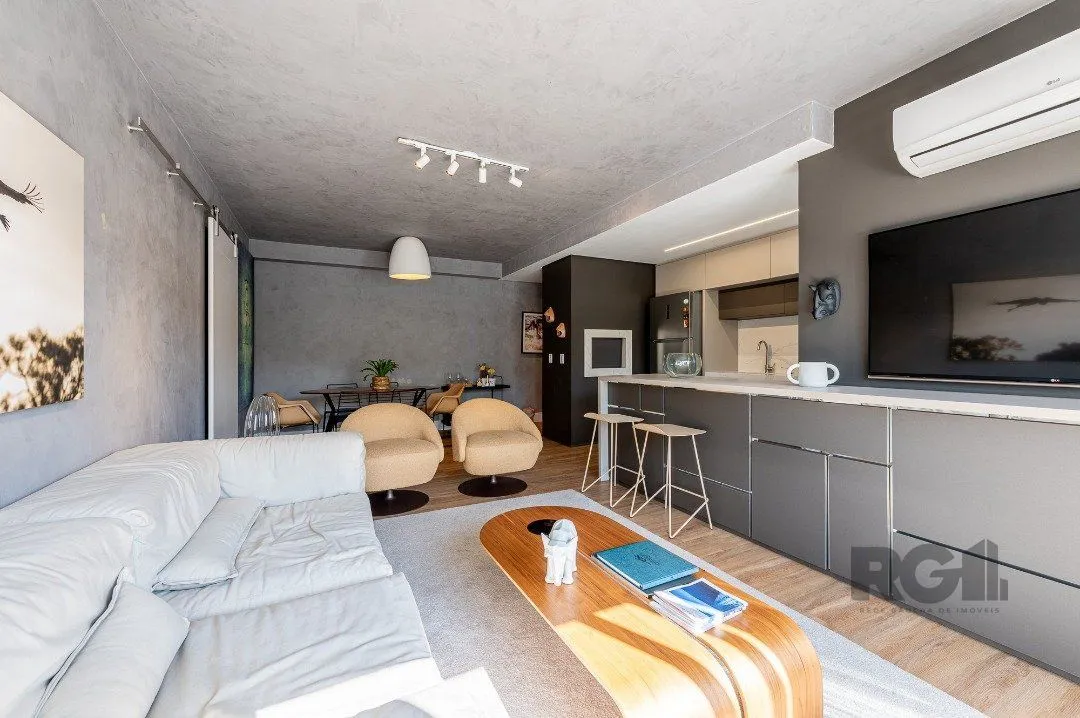 Imagem Apartamento em Ipanema