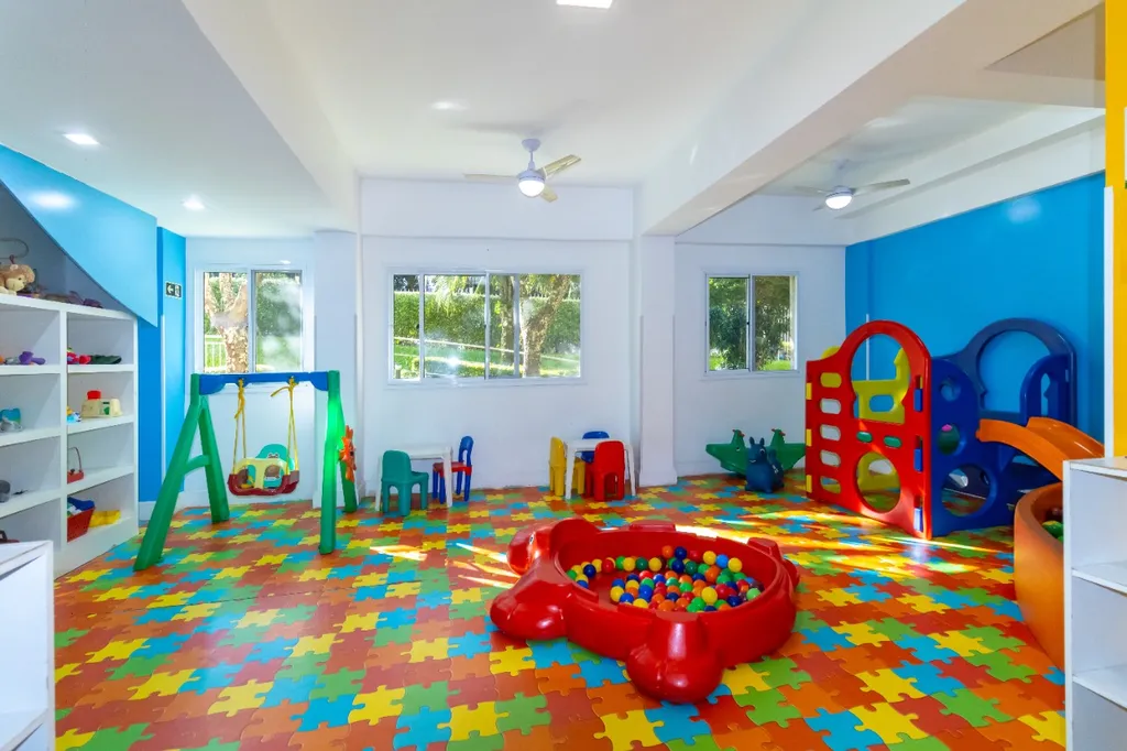 Imagem Apartamento em Jardim Carvalho
