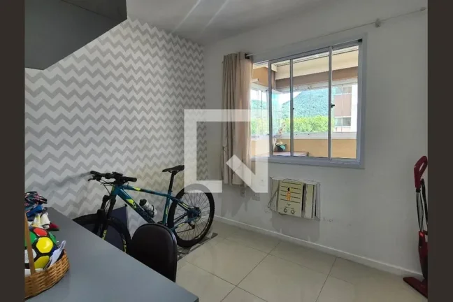 Imagem Apartamento à Venda - Recreio, 3 Quartos, 77 m2