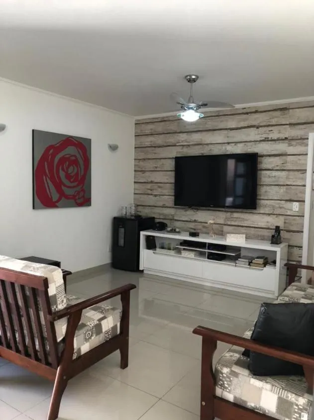 Imagem APARTAMENTO - CONDOMÍNIO EDIFÍCIO RIVIERA