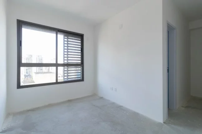 Imagem Apartamento à venda em São Paulo, Santo Amaro, com 2 quartos, 69m2
