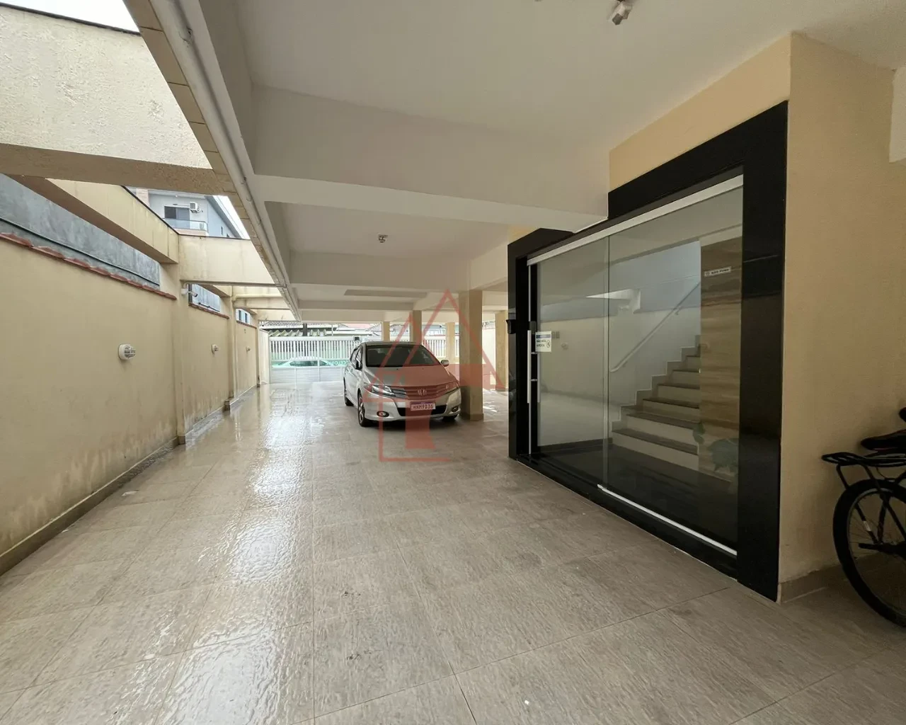 Imagem Apartamento com 2 Quartos à Venda, 61 metros em Jardim São Francisco - Cubatão
