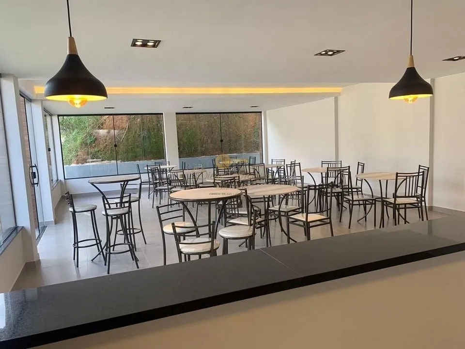Imagem Terreno em Condomínio para Venda em Teresópolis / RJ no bairro Prata