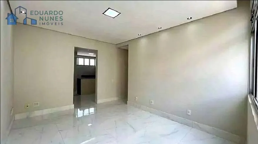 Imagem Apartamento com 2 Quartos, Suíte e 2 Vagas no Sion!!!!