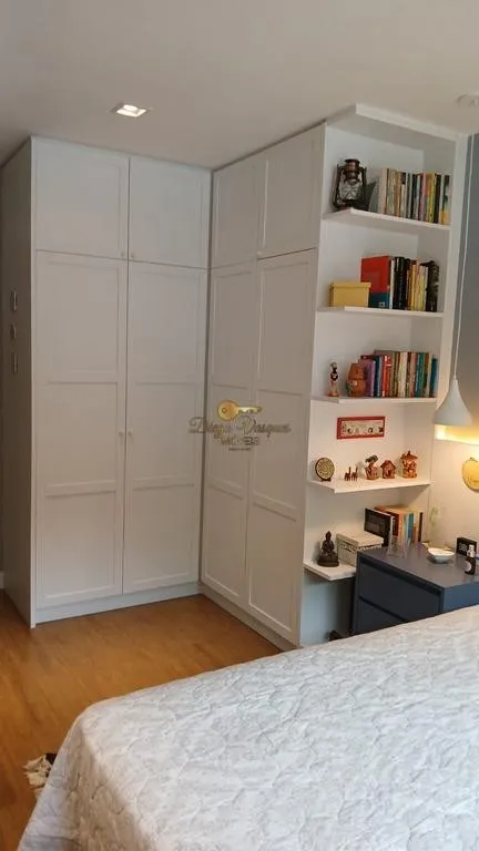 Imagem Apartamento para Venda em Teresópolis / RJ no bairro Agriões