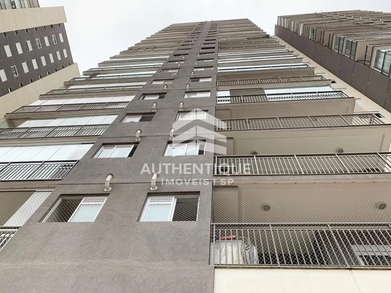 Imagem EASY CIDADE UNIVERSITARIA - BUTANTA - Apartamento à venda em São Paulo/SP