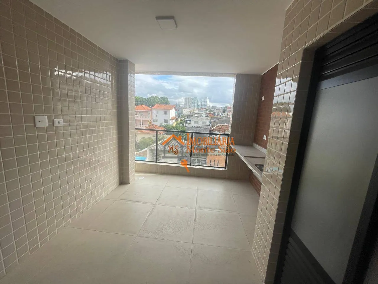 Imagem Apartamento com 2 dormitórios à venda, 68 m² por R$ 730.000,00 - Vila Moreira - Guarulhos/SP