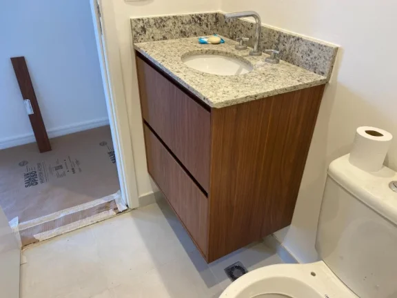 Imagem Apto. WAVE ALPHAVILLE 70m²